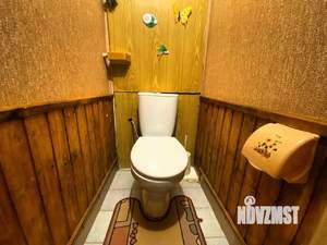 1-к квартира, вторичка, 41м2, 1/10 этаж