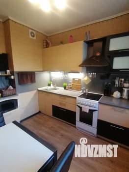 4-к квартира, вторичка, 85м2, 2/14 этаж