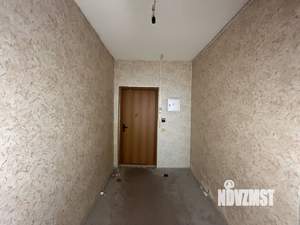 1-к квартира, вторичка, 47м2, 18/19 этаж