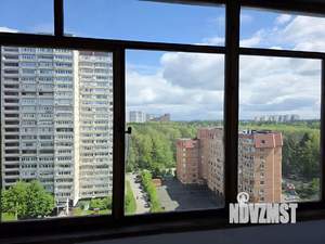 3-к квартира, вторичка, 67м2, 13/22 этаж