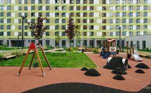 2-к квартира, вторичка, 46м2, 11/18 этаж