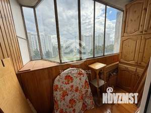 2-к квартира, вторичка, 56м2, 8/17 этаж