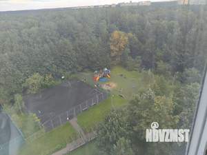 3-к квартира, вторичка, 91м2, 12/14 этаж