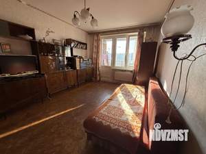 2-к квартира, вторичка, 43м2, 8/9 этаж