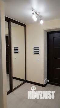 1-к квартира, вторичка, 42м2, 17/21 этаж