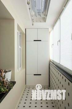 3-к квартира, вторичка, 84м2, 18/22 этаж