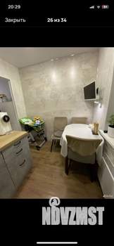 2-к квартира, вторичка, 49м2, 9/9 этаж