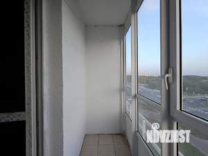 2-к квартира, вторичка, 46м2, 6/9 этаж