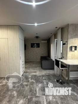 1-к квартира, вторичка, 41м2, 9/21 этаж