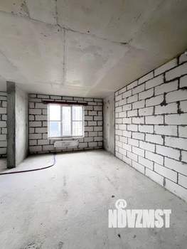 2-к квартира, вторичка, 66м2, 7/14 этаж