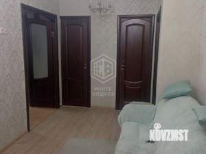 2-к квартира, вторичка, 55м2, 8/13 этаж