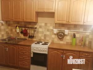 1-к квартира, вторичка, 40м2, 1/14 этаж