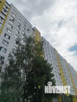 2-к квартира, вторичка, 52м2, 10/12 этаж