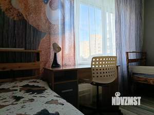 2-к квартира, вторичка, 55м2, 6/12 этаж