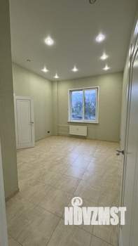 2-к квартира, вторичка, 66м2, 1/16 этаж