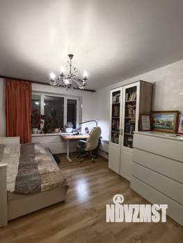 2-к квартира, вторичка, 51м2, 12/14 этаж