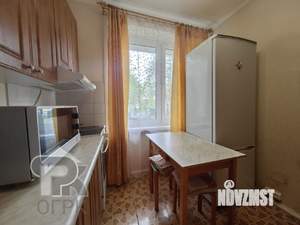 2-к квартира, вторичка, 37м2, 1/12 этаж