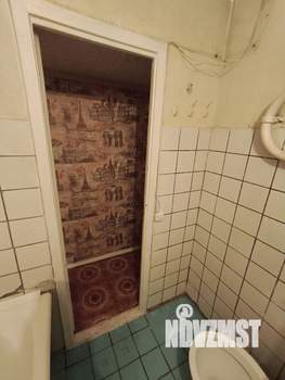 1-к квартира, вторичка, 33м2, 3/9 этаж