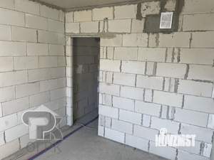 3-к квартира, вторичка, 104м2, 6/15 этаж