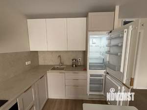 1-к квартира, вторичка, 37м2, 7/25 этаж