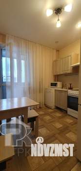 2-к квартира, вторичка, 40м2, 16/18 этаж