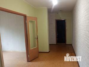 3-к квартира, вторичка, 71м2, 2/17 этаж