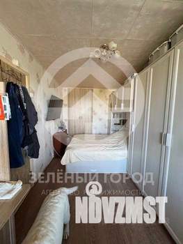 2-к квартира, вторичка, 47м2, 12/12 этаж
