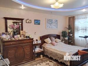 4-к квартира, вторичка, 102м2, 21/22 этаж
