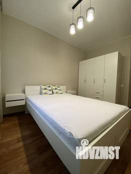 2-к квартира, вторичка, 53м2, 3/19 этаж