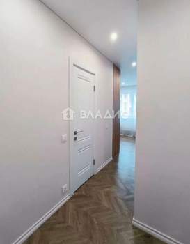 1-к квартира, вторичка, 34м2, 15/18 этаж