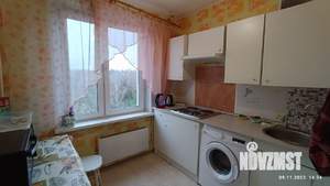 3-к квартира, вторичка, 59м2, 8/9 этаж
