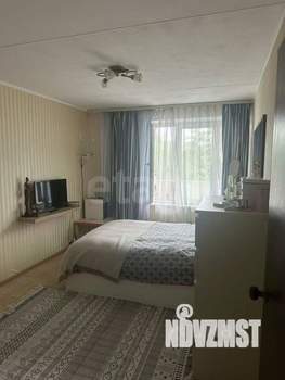 3-к квартира, вторичка, 79м2, 6/22 этаж