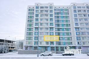 1-к квартира, вторичка, 44м2, 3/10 этаж