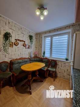 2-к квартира, вторичка, 62м2, 2/14 этаж