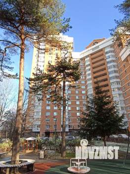 3-к квартира, вторичка, 115м2, 5/15 этаж
