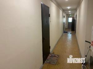 2-к квартира, вторичка, 52м2, 12/17 этаж