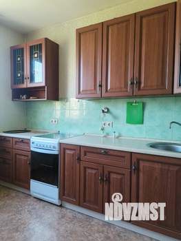 2-к квартира, вторичка, 58м2, 6/14 этаж