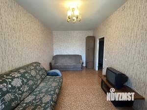 1-к квартира, вторичка, 32м2, 4/10 этаж