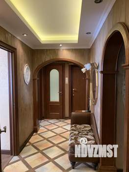 4-к квартира, вторичка, 88м2, 2/25 этаж
