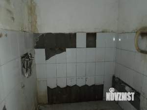 2-к квартира, вторичка, 53м2, 2/14 этаж