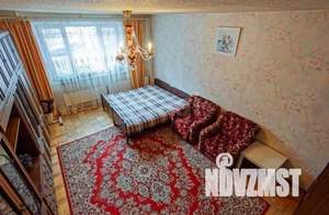 2-к квартира, вторичка, 62м2, 1/14 этаж