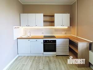 3-к квартира, вторичка, 70м2, 4/17 этаж