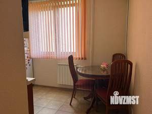 1-к квартира, вторичка, 39м2, 14/14 этаж