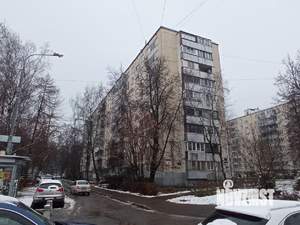 Студия квартира, вторичка, 57м2, 1/9 этаж