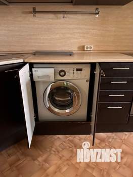 1-к квартира, вторичка, 40м2, 12/12 этаж