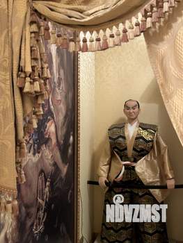 5-к квартира, вторичка, 206м2, 12/16 этаж