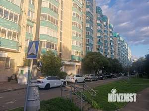 2-к квартира, вторичка, 48м2, 6/9 этаж