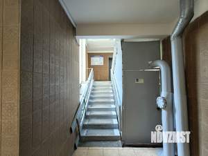 2-к квартира, вторичка, 48м2, 8/9 этаж