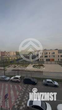 1-к квартира, вторичка, 35м2, 3/25 этаж