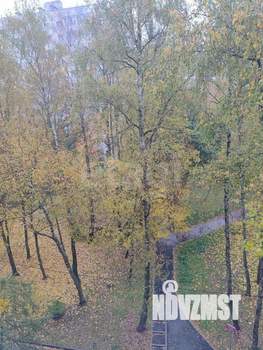 1-к квартира, вторичка, 35м2, 6/12 этаж